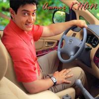 Aamir Khan