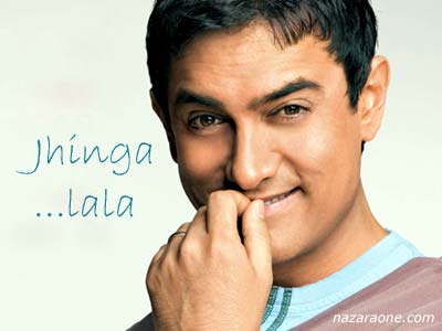 Aamir Khan & Tata Sky Do Jhingalala together