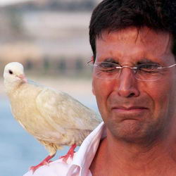 Akshay Kumar