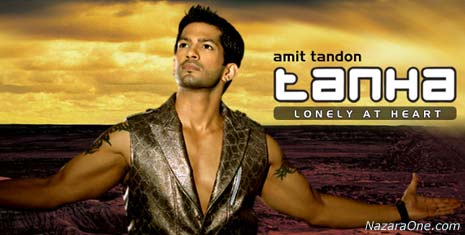 Amit Tandon