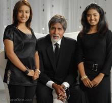 Amitabh Bachchan on Chhote Ustaad