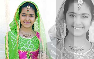 Anandi aka Avika Gor kickstart Bollywood Debut