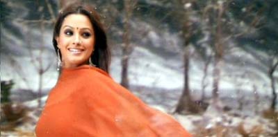 Anita Hassanandani