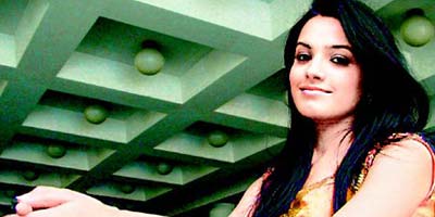Anita Hassanandani