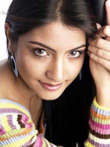 Anushka Sharma