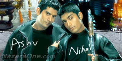 MTV Roadies