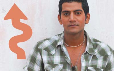Ashutosh Kaushik Big brother