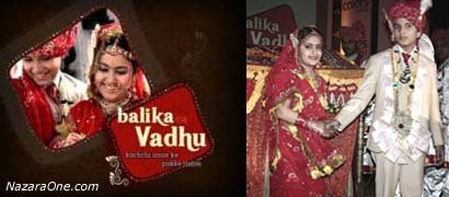 Balika Vadhu