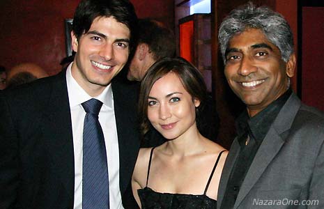 ‘SuperMan’ Diwali in Hollywood, checkout !