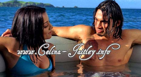 Celina go WEST with Clothes & Movies