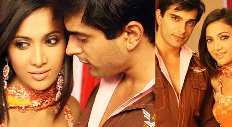 Dil Mil Gaye Wallpapers & Photos