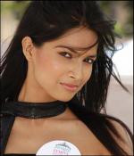 Femina Miss India 2008
