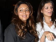 Gauri Khan