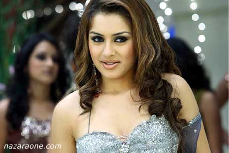 Hansika Motwani