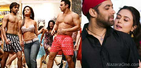 Heroes Movie ROCK - Saandh will Charm You !!!