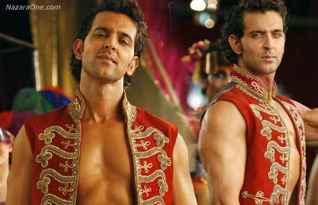 Hrithik Roshan dance