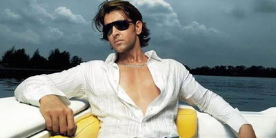 Hrithik Roshan