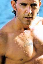 Hrithik Roshan