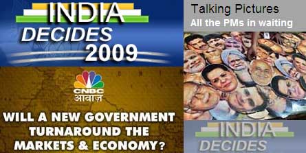 india-elections-2009-websites