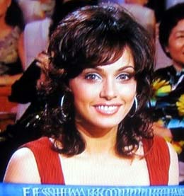 Isha Kopikar Judge at Miss Universe