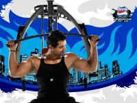 John Abraham
