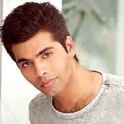 Karan Johar Blogs