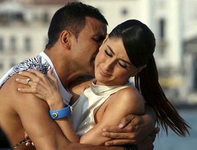 Kambakht Ishq Photos