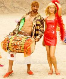 Lean Kareena in Tashan