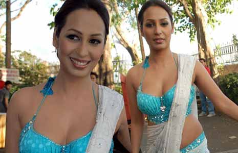 Kashmira Shah