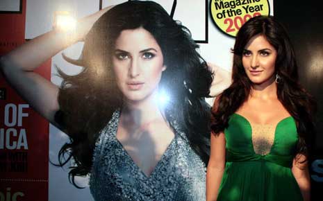 Katrina Kaif Sexiest