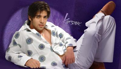 Kinshuk Mahajan