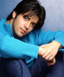 Kinshuk Mahajan