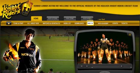 kolkata-knight-riders-official-websitr