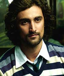 Kunal Kapoor