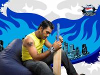 Mahendra Singh Dhoni
