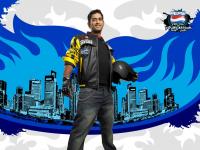 Mahendra Singh Dhoni