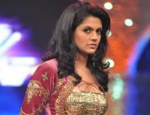 Mandira on Jo Jeeta Wohi Superstar