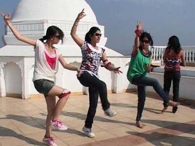 mtv roadies