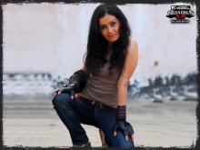 MTV Roadies 5.0 Shambhavi Sharma