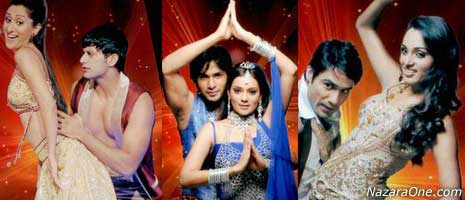 Nach Baliye4 - Full Contestants View - Like it?