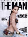 Neha Dhupia Bikini Pictures