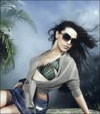 Neha Dhupia Bikini Pictures