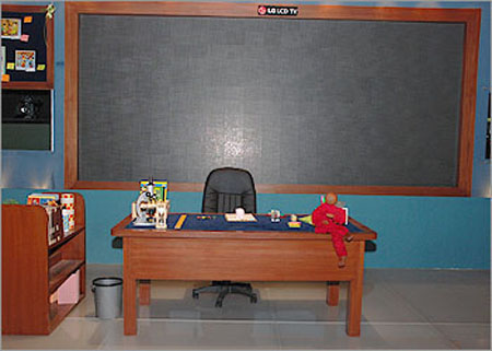 Shahrukhâ€™s Paanchvi Pass