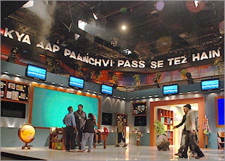 Shahrukhâ€™s Paanchvi Pass