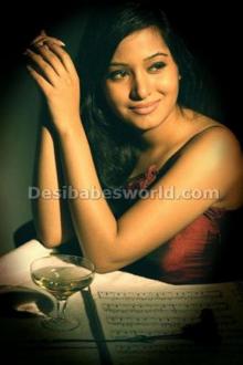 Preeta Rao
