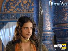 Dharam Veer on NDTV Imagine