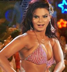 Rakhi Sawant Item Krazzy4