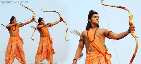 Ramayan, Good VS Evil Finale - watchout