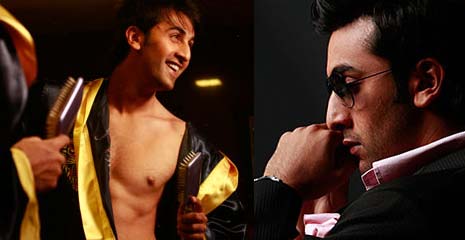 Ranbir Kapoor official website