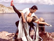 Saif Kareena in Tashan